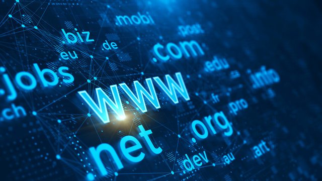Domain