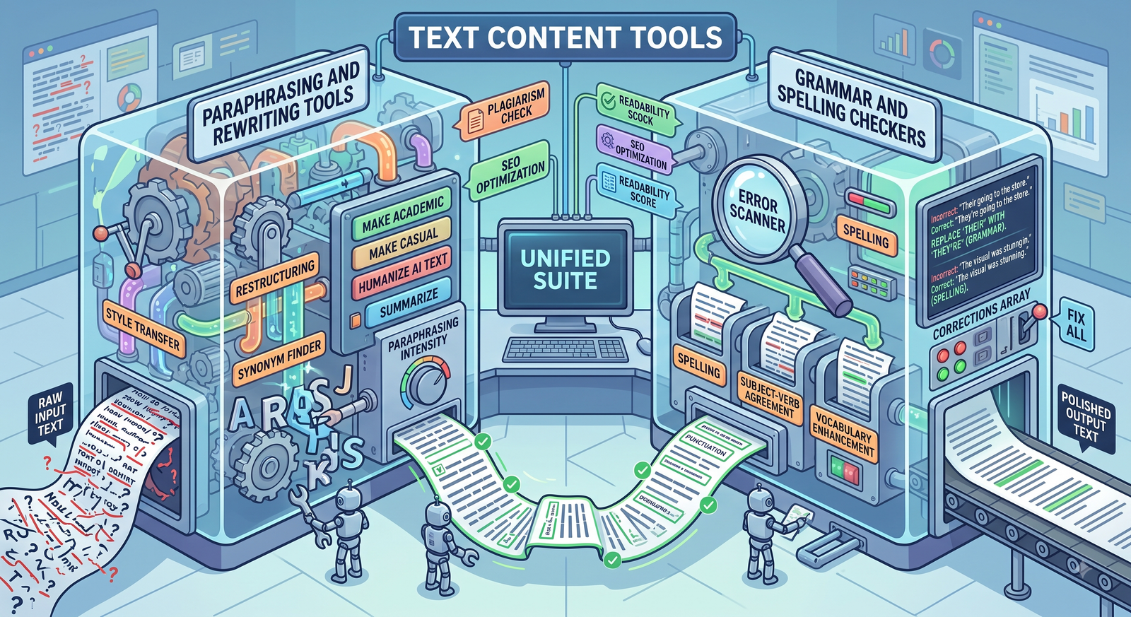 content writting tools guide for better content writting