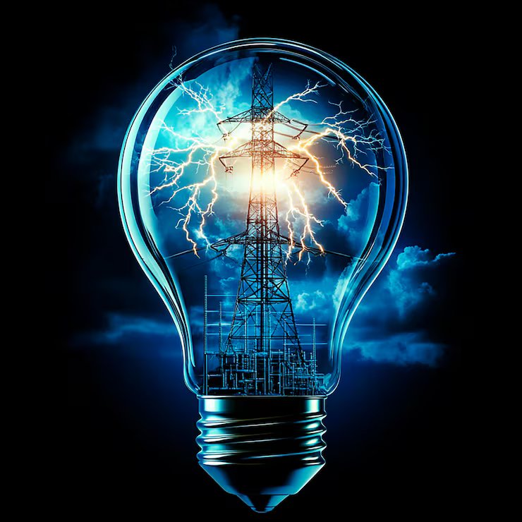 Basic Knowledge Of Electricity